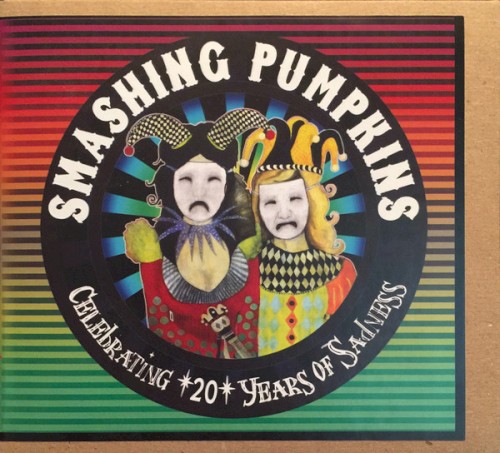 Celebrating *20* Years of Sadness