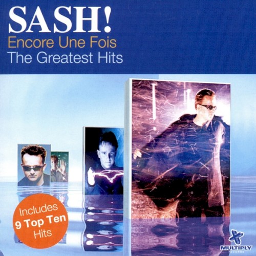 Encore une fois: The Greatest Hits