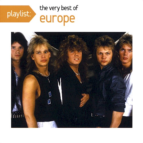 Playlist: The Very Best of Europe