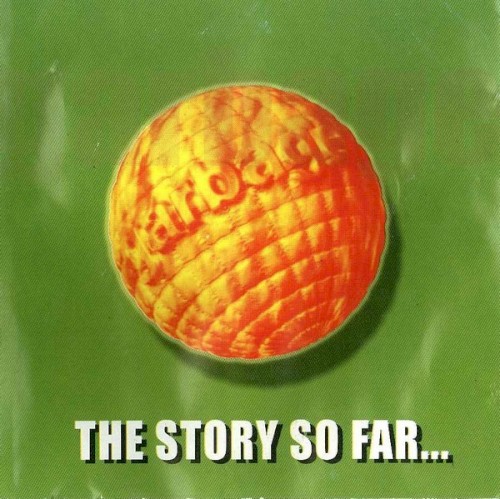 The Story So Far…