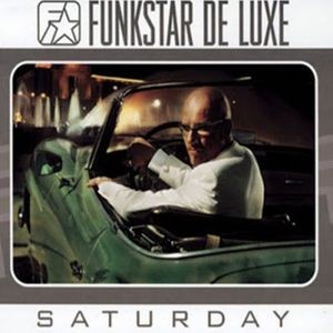 Saturday