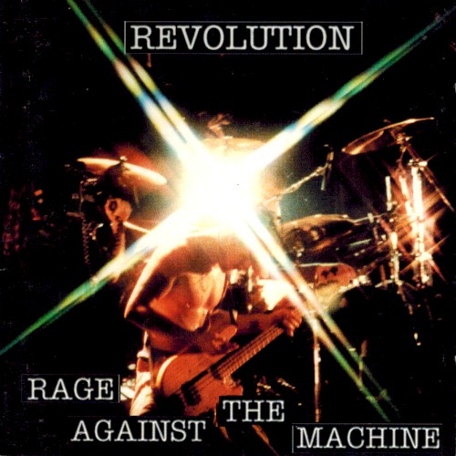 Revolution