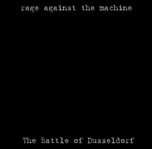 The Battle of Dusseldorf