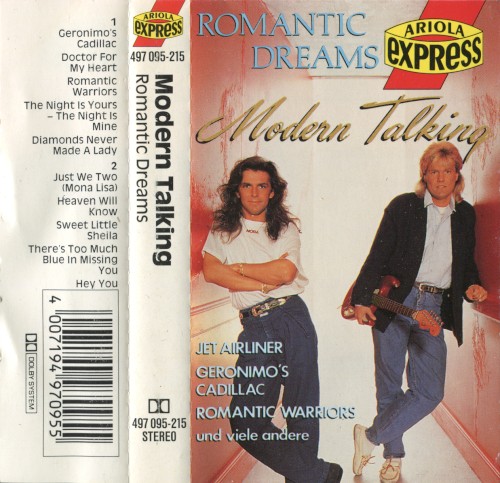 Romantic Dreams