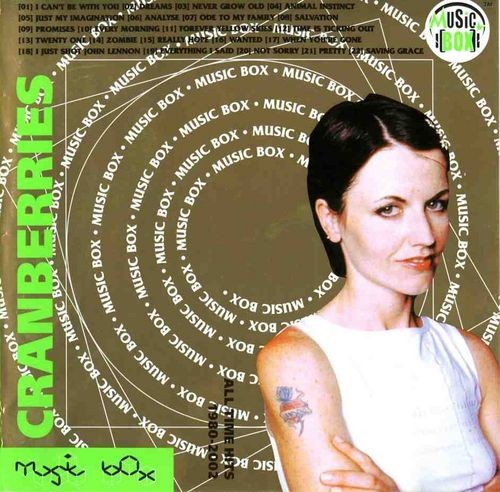 All Time Hits 1990–2002