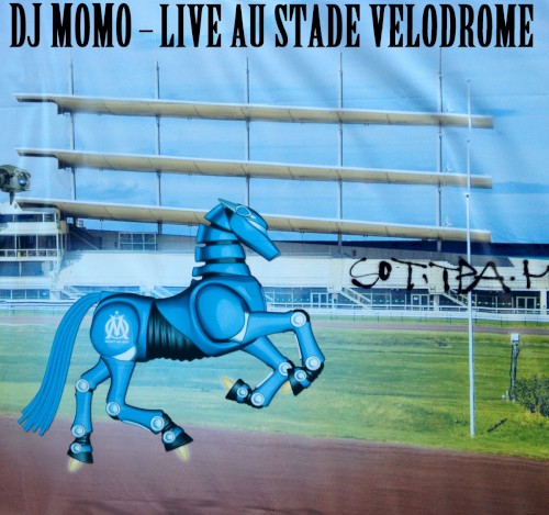 Live au Stade Velodrome