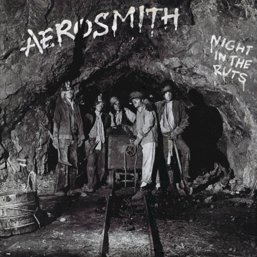 Night in the Ruts
