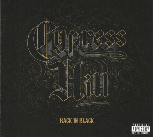 Back in Black
