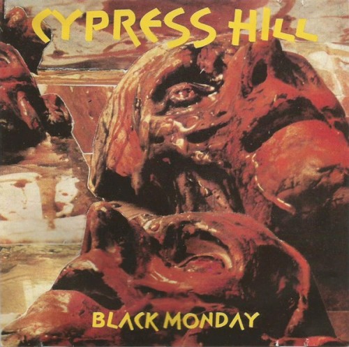 Black Monday