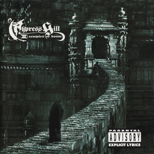 III: Temples of Boom