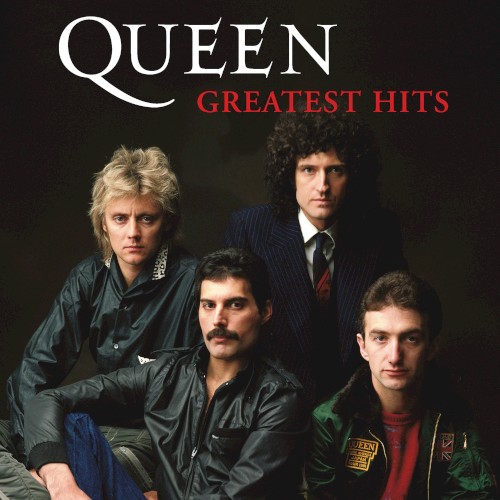 Greatest Hits