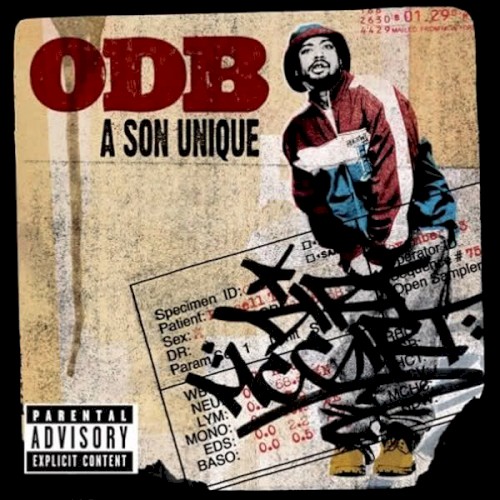 A Son Unique