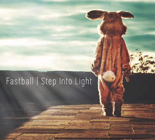 Step Into Light