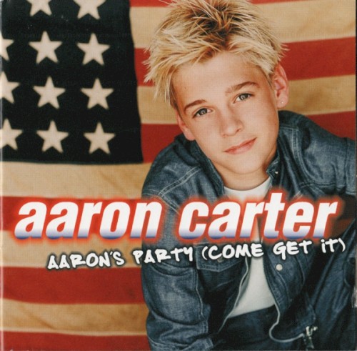 Aaron’s Party (Come Get It)