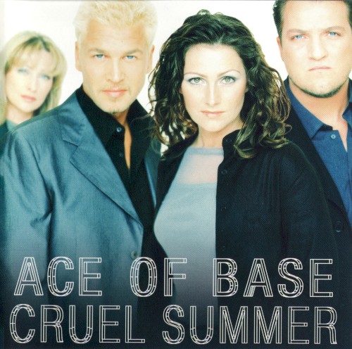 Cruel Summer