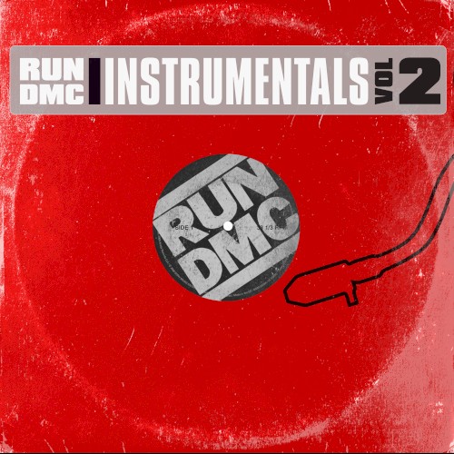 The Instrumentals, Vol. 2