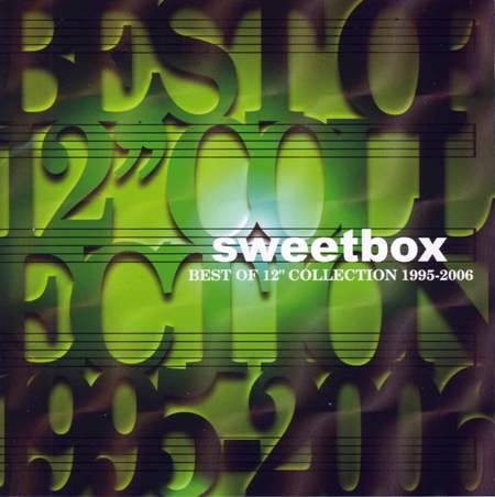 Best of 12″ Collection 1995-2006