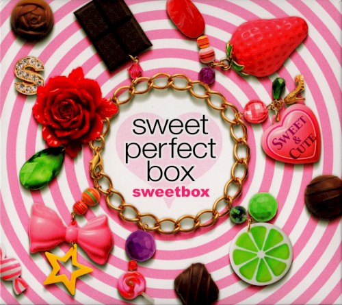 sweet perfect box