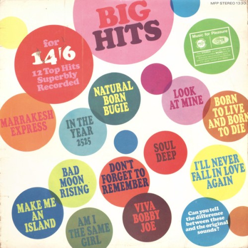 Big Hits