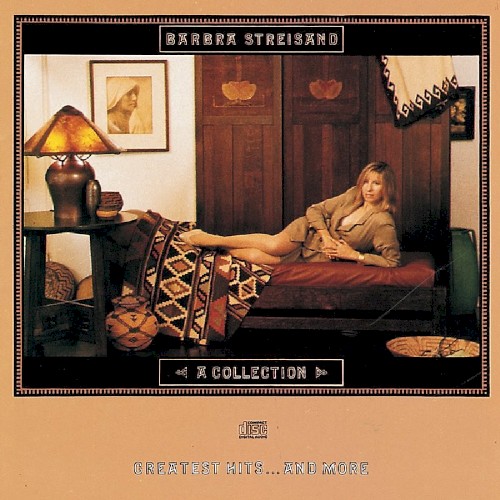 A Collection: Greatest Hits… and More