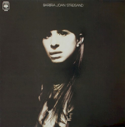 Barbra Joan Streisand
