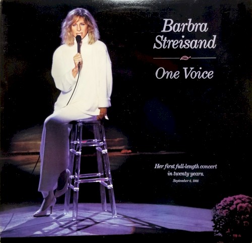 One Voice