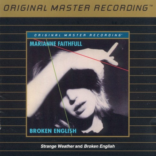 Broken English / Strange Weather