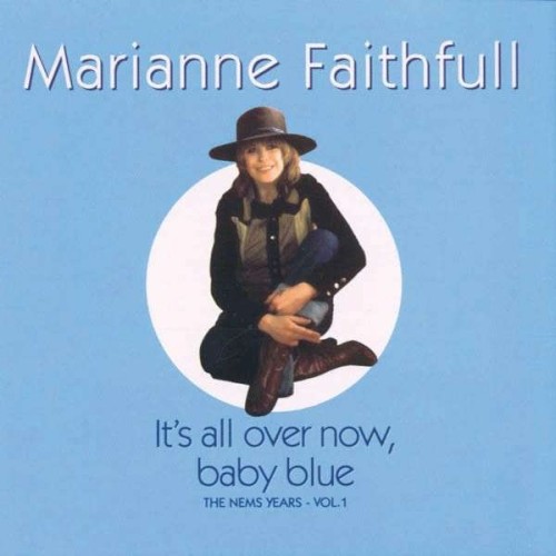 It’s All Over Now, Baby Blue: The NEMS Years, Vol. 1