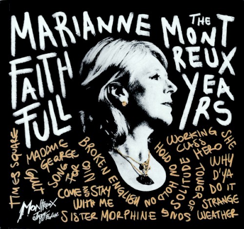 The Montreux Years