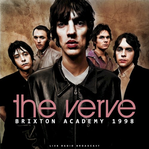 Brixton Academy 1998
