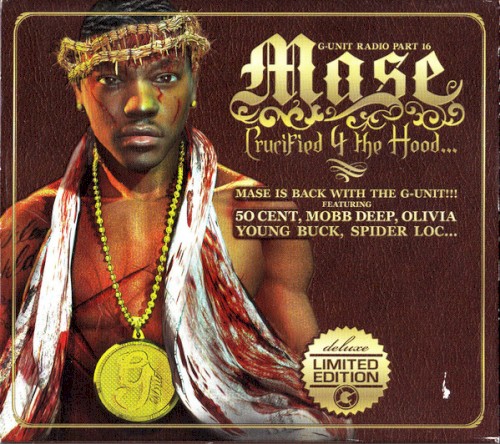 G‐Unit Radio, Part 16: Crucified 4 the Hood