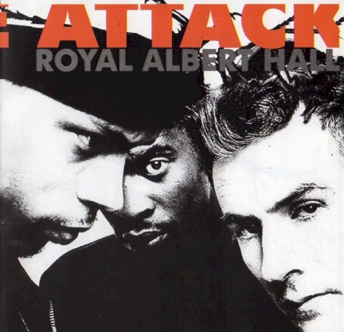 Live at Royal Albert Hall 1998