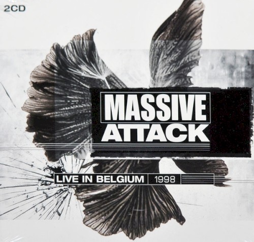 Live in Belgium 1998