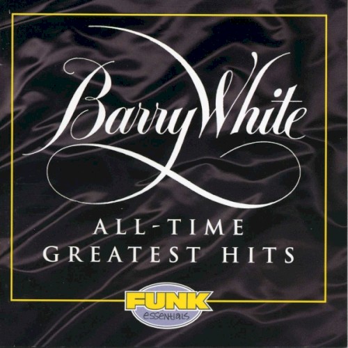 All-Time Greatest Hits