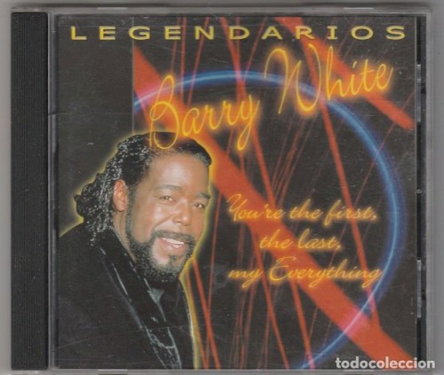 Legendarios