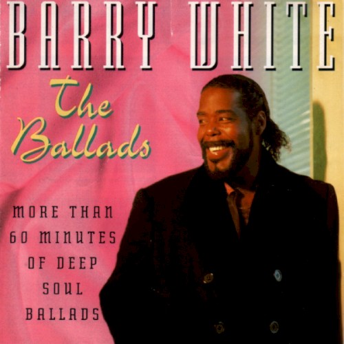 The Ballads