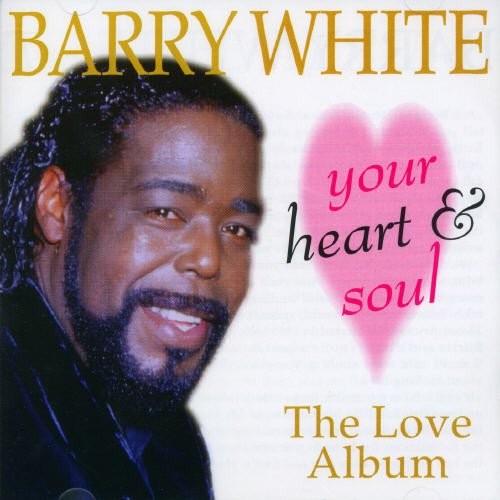 Your Heart and Soul: The Love Album