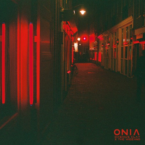 One Night In Amsterdam