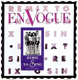 Remix to Sing