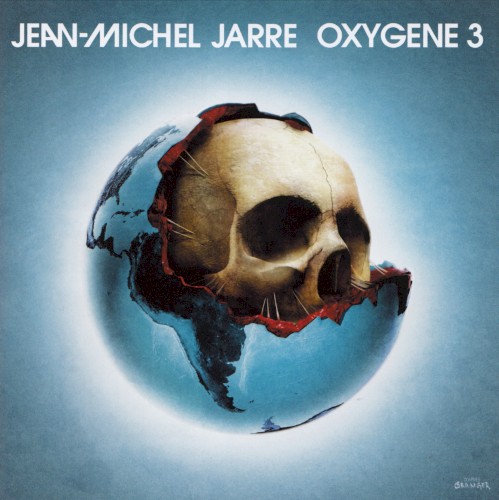 Oxygène 3