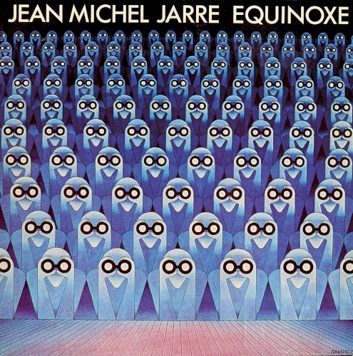 Équinoxe