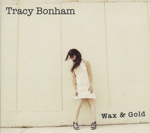 Wax & Gold