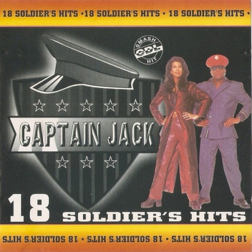 18 Soldier's Hits
