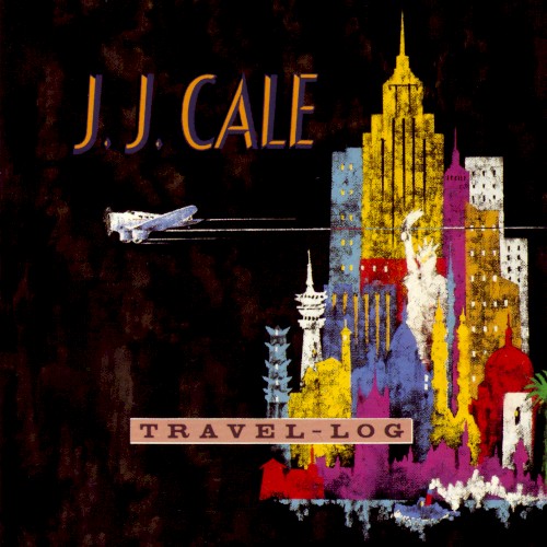 Travel‐Log