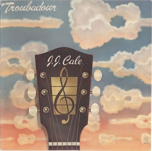 Troubadour