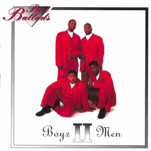 Best Ballads