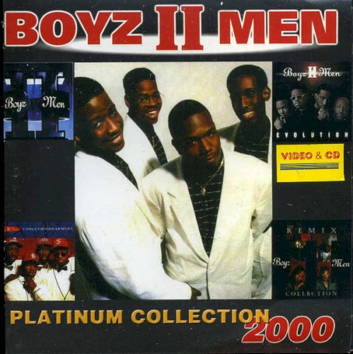 Platinum Collection 2000