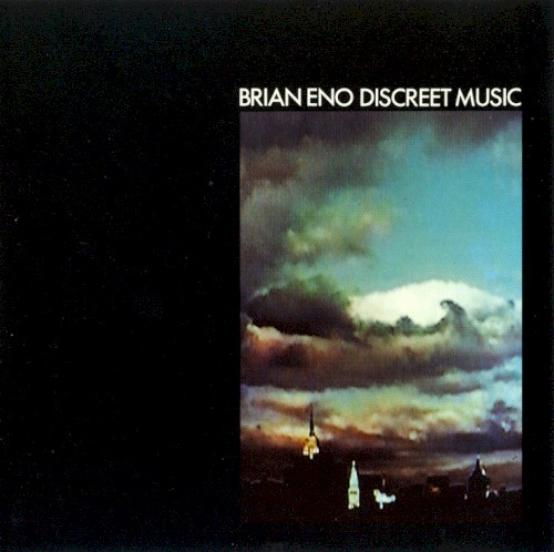 Discreet Music