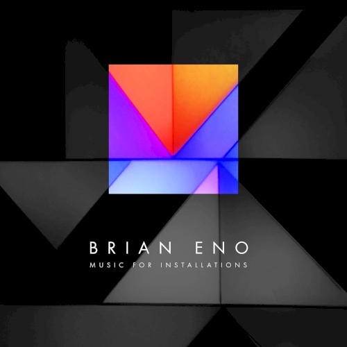 Music for Installations