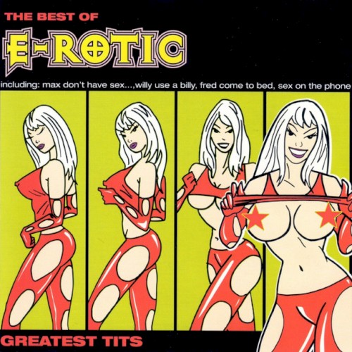 Greatest Tits